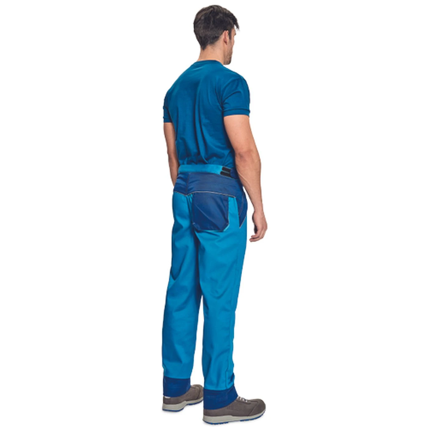 Pantaloni de lucru MONTROSE / Cerva / Pantaloni, salopete, colanți