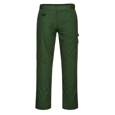 CD884 - Pantaloni Super Work / Portwest / Pantaloni, salopete, colanți