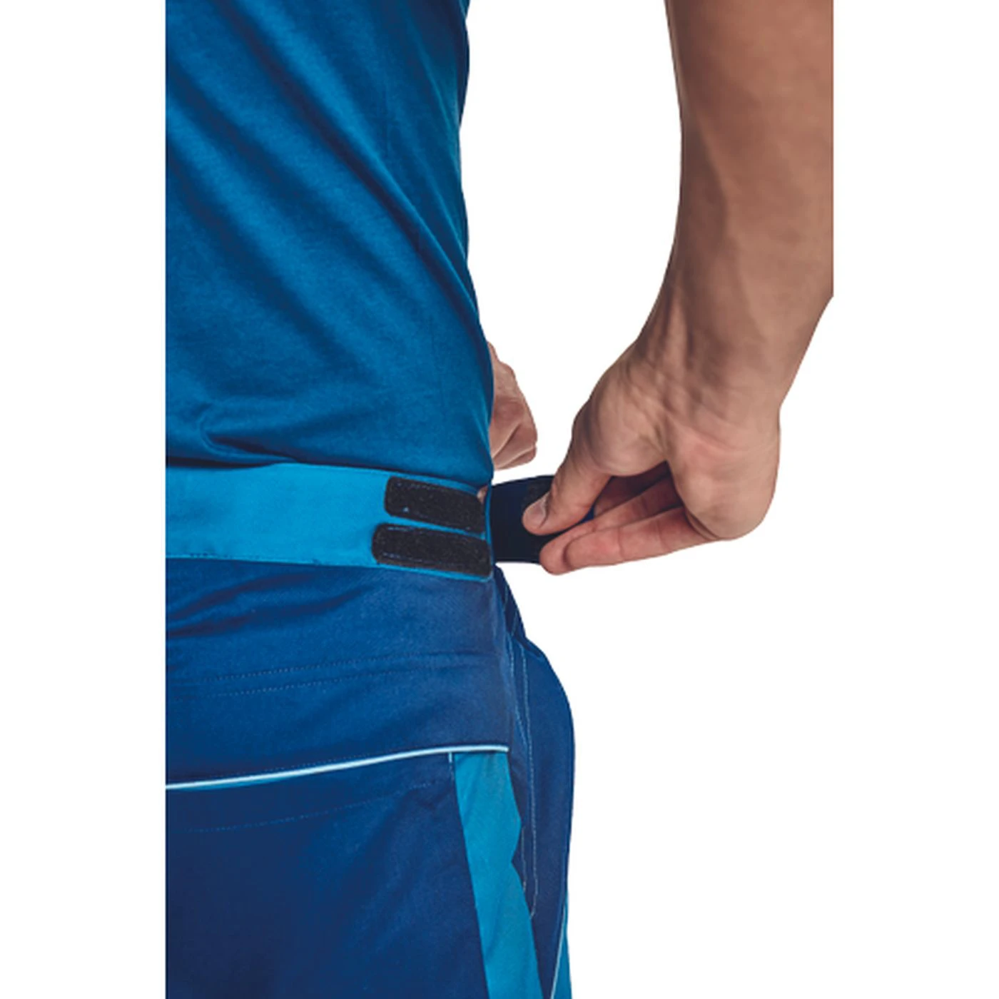Pantaloni de lucru MONTROSE / Cerva / Pantaloni, salopete, colanți