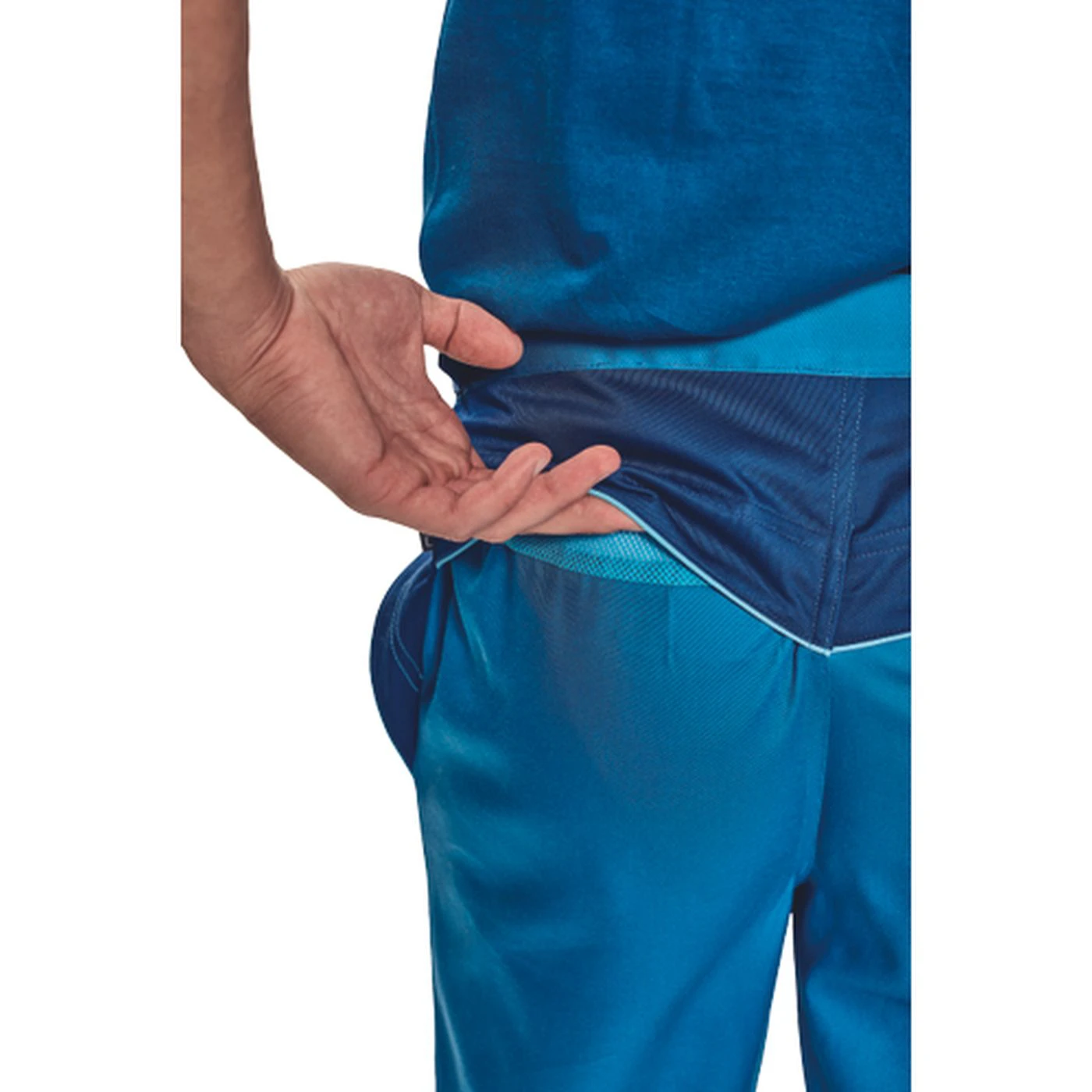 Pantaloni de lucru MONTROSE / Cerva / Pantaloni, salopete, colanți