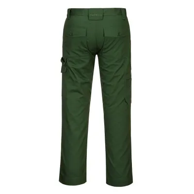 CD884 - Pantaloni Super Work / Portwest / Pantaloni, salopete, colanți