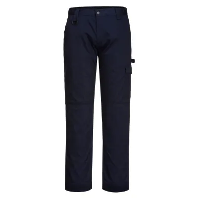 CD884 - Pantaloni Super Work / Portwest / Pantaloni, salopete, colanți