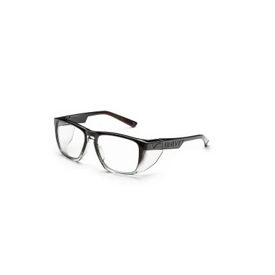 Ochelari de protecție cu dioptrii 571 - Stone - Bifocal CR39 / Univet / Ochelari de protecție cu dioptrii