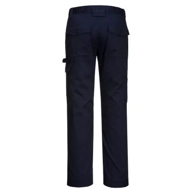 CD884 - Pantaloni Super Work / Portwest / Pantaloni, salopete, colanți