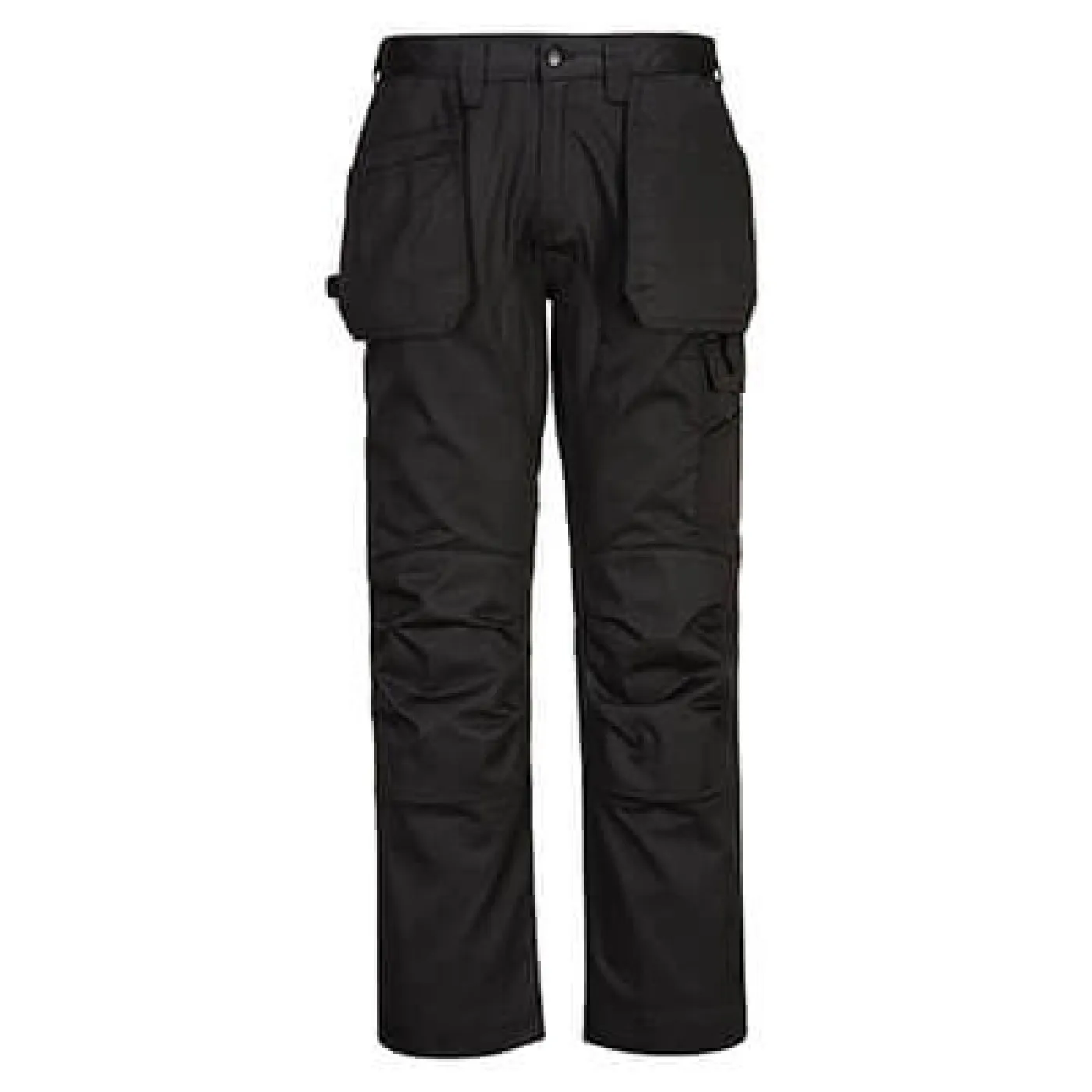 CD883 - Pantaloni Stretch Holster WX2 / Portwest / Pantaloni, salopete, colanți