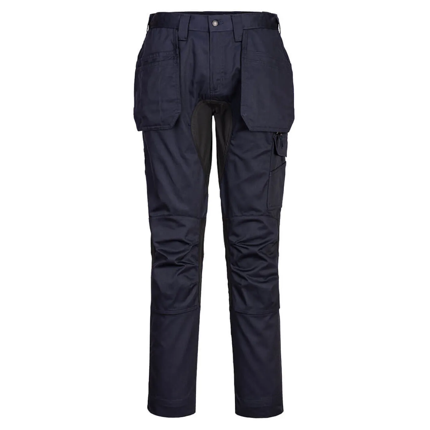 CD883 - Pantaloni Stretch Holster WX2 / Portwest / Pantaloni, salopete, colanți