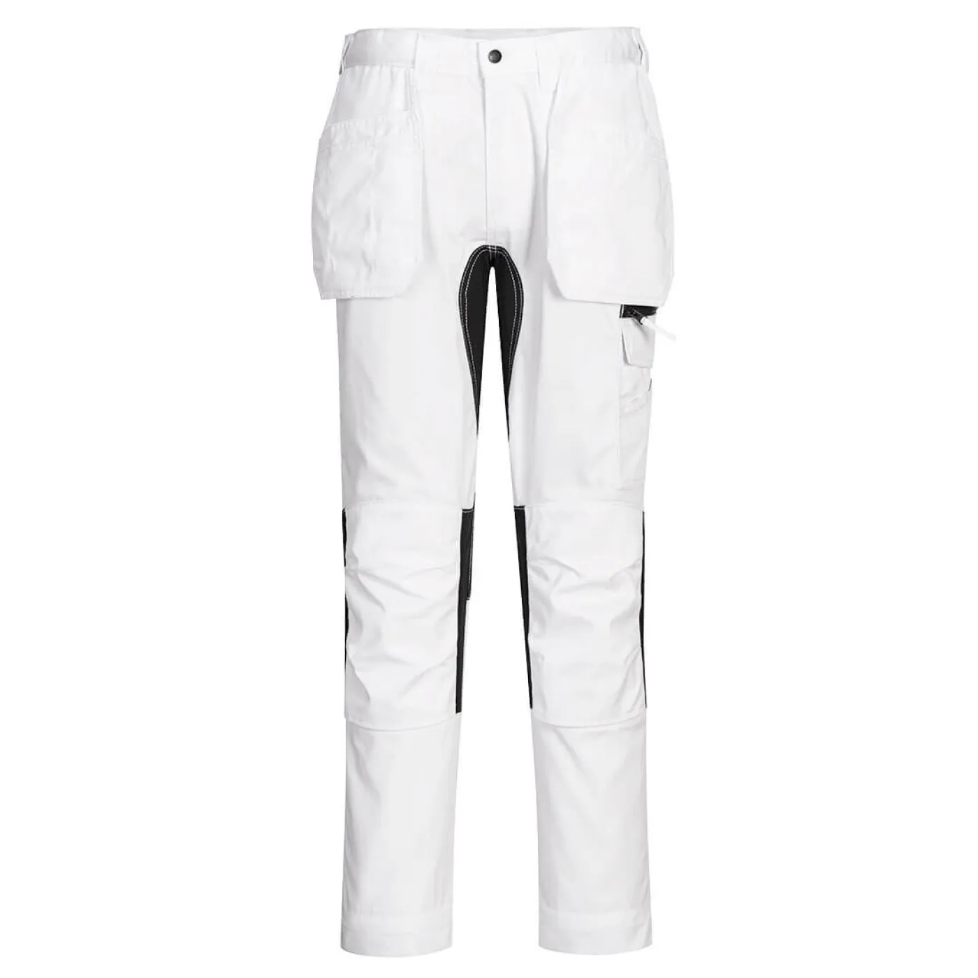 CD883 - Pantaloni Stretch Holster WX2 / Portwest / Pantaloni, salopete, colanți