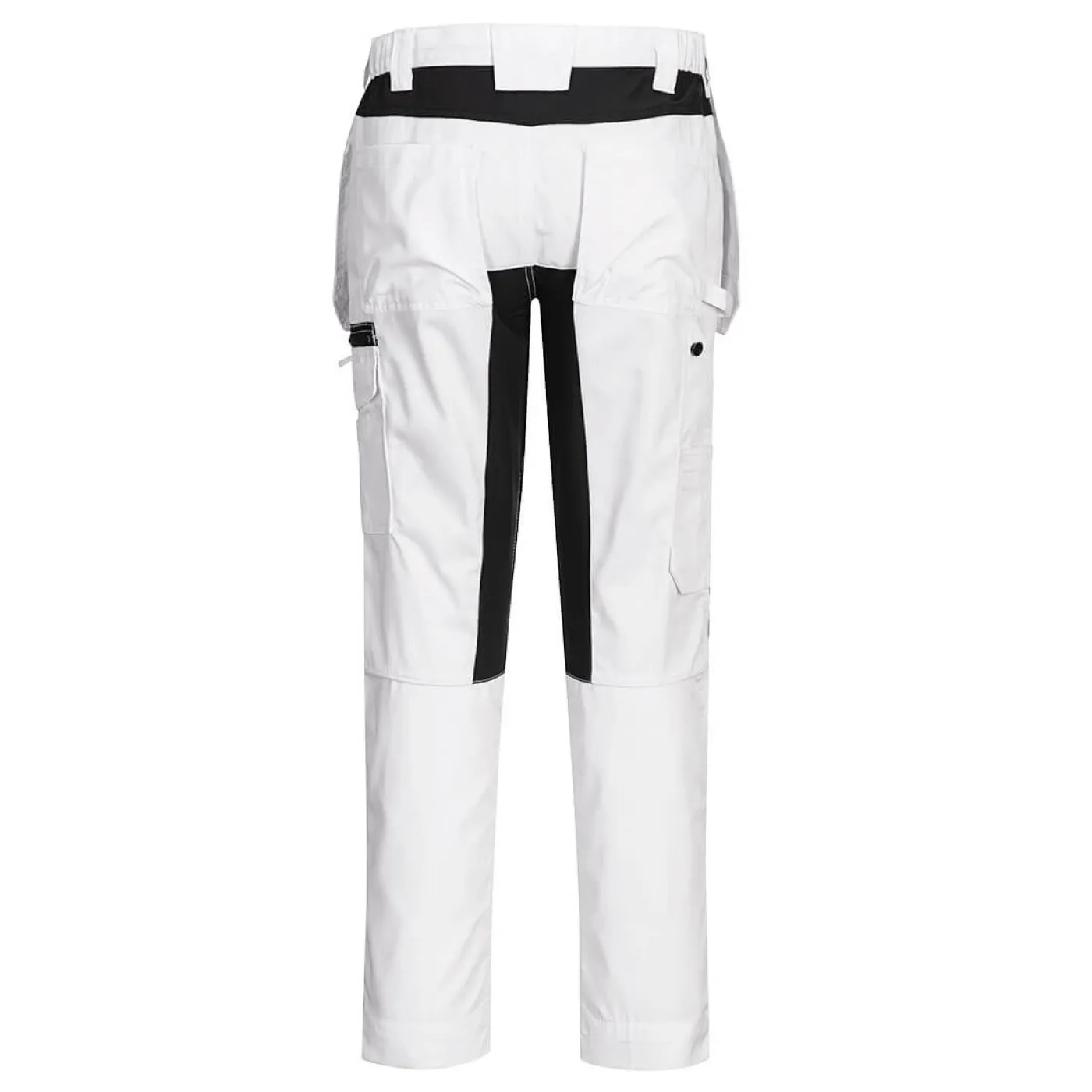 CD883 - Pantaloni Stretch Holster WX2 / Portwest / Pantaloni, salopete, colanți