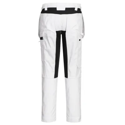 CD883 - Pantaloni Stretch Holster WX2 / Portwest / Pantaloni, salopete, colanți