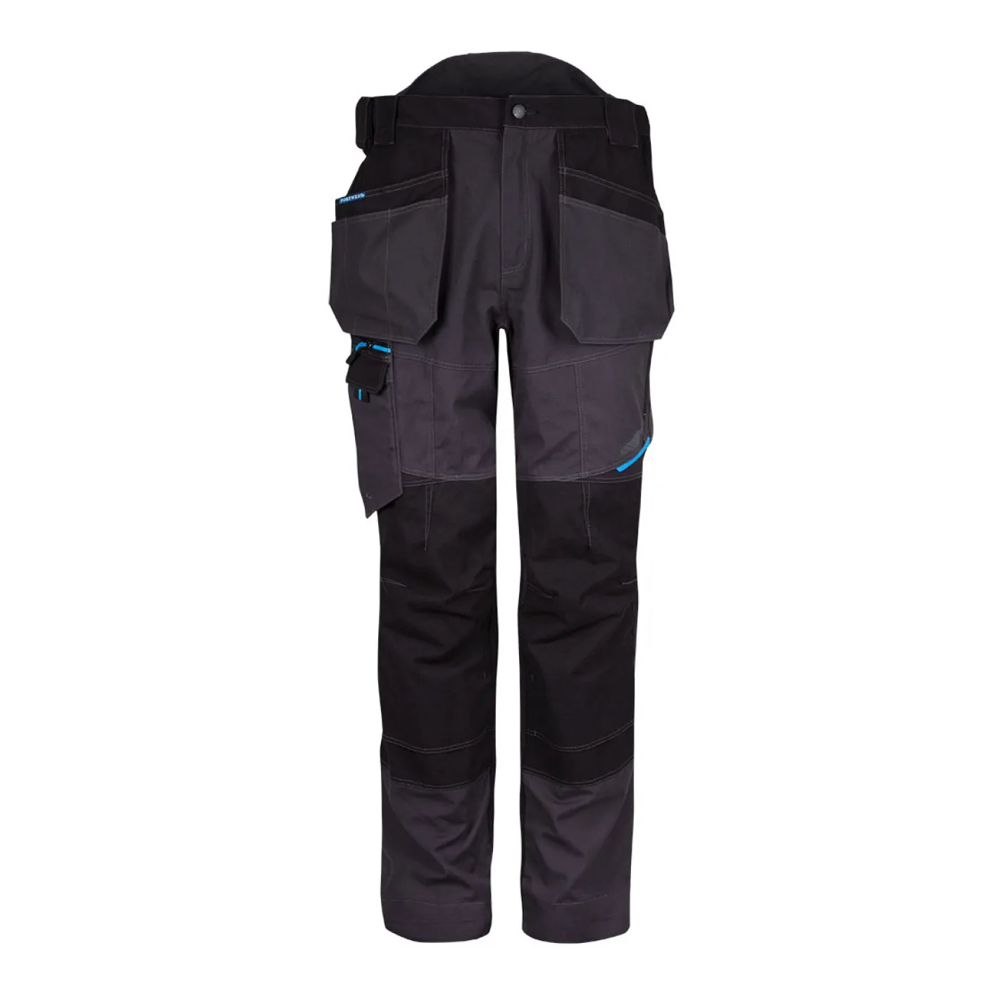 T702 - Pantaloni Holster WX3 / Portwest / Pantaloni, salopete, colanți