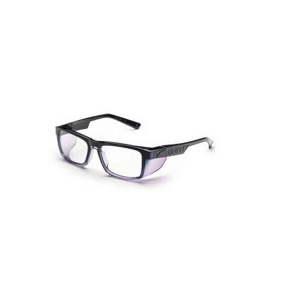 Ochelari de protecție cu dioptrii 572 - Amethyst - Monofocal CR39 / Univet / Ochelari de protecție cu dioptrii