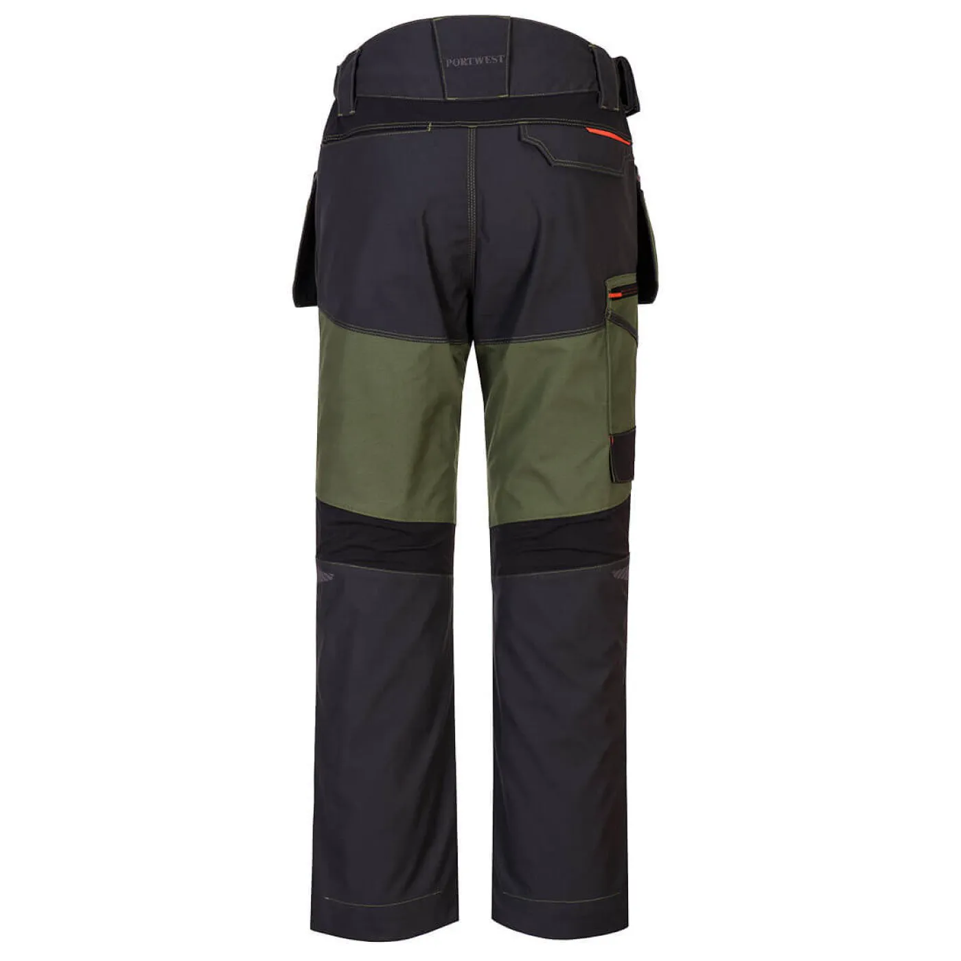 T702 - Pantaloni Holster WX3 / Portwest / Pantaloni, salopete, colanți