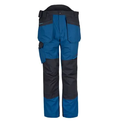 T702 - Pantaloni Holster WX3 / Portwest / Pantaloni, salopete, colanți