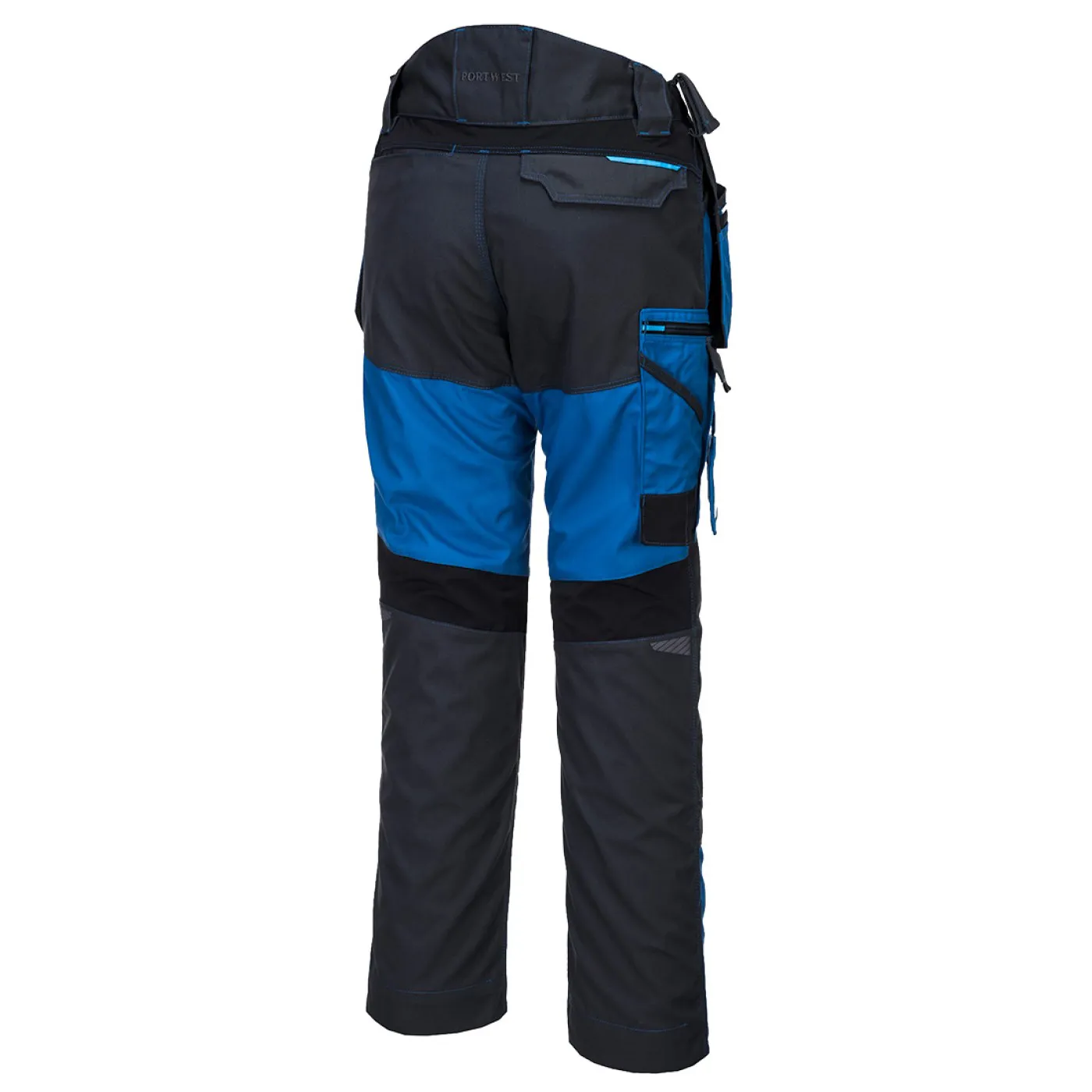 T702 - Pantaloni Holster WX3 / Portwest / Pantaloni, salopete, colanți