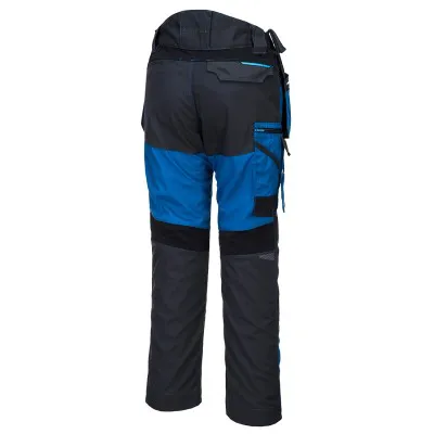 T702 - Pantaloni Holster WX3 / Portwest / Pantaloni, salopete, colanți