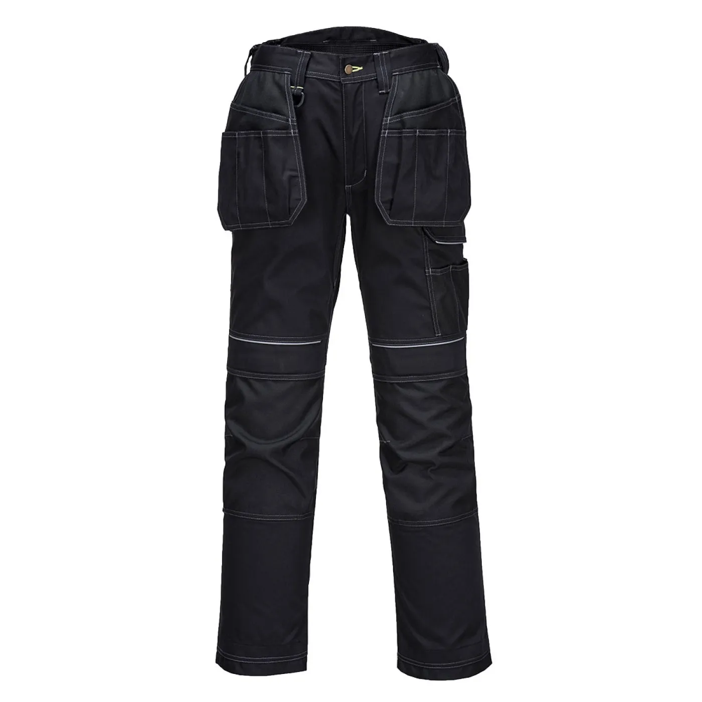 T602 - Pantaloni de lucru Holster PW3 / Portwest / Pantaloni, salopete, colanți