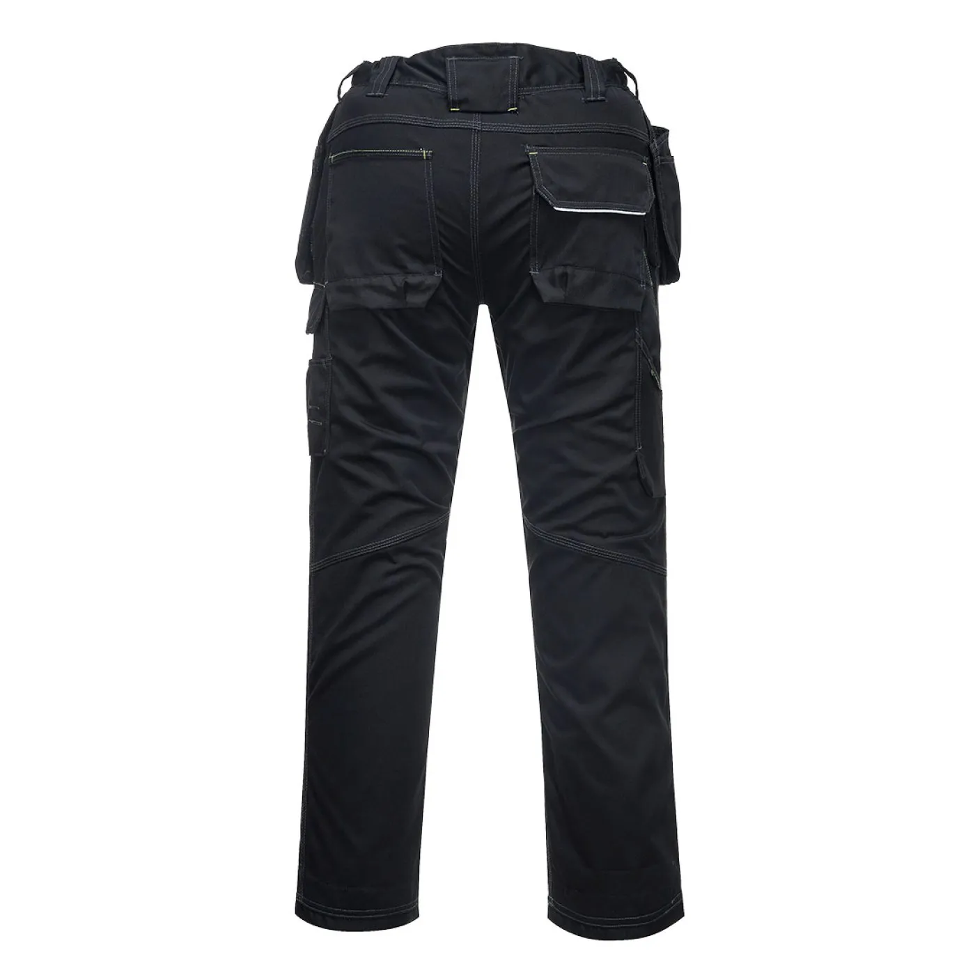 T602 - Pantaloni de lucru Holster PW3 / Portwest / Pantaloni, salopete, colanți