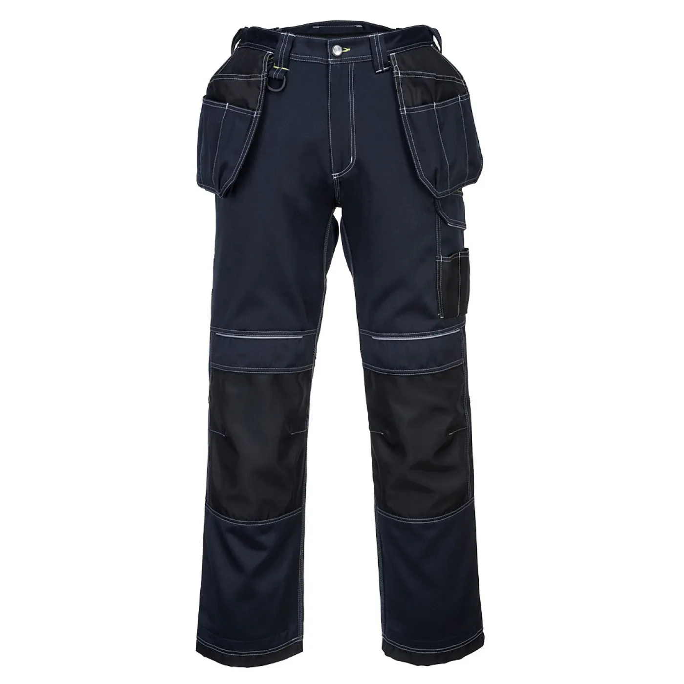 T602 - Pantaloni de lucru Holster PW3 / Portwest / Pantaloni, salopete, colanți