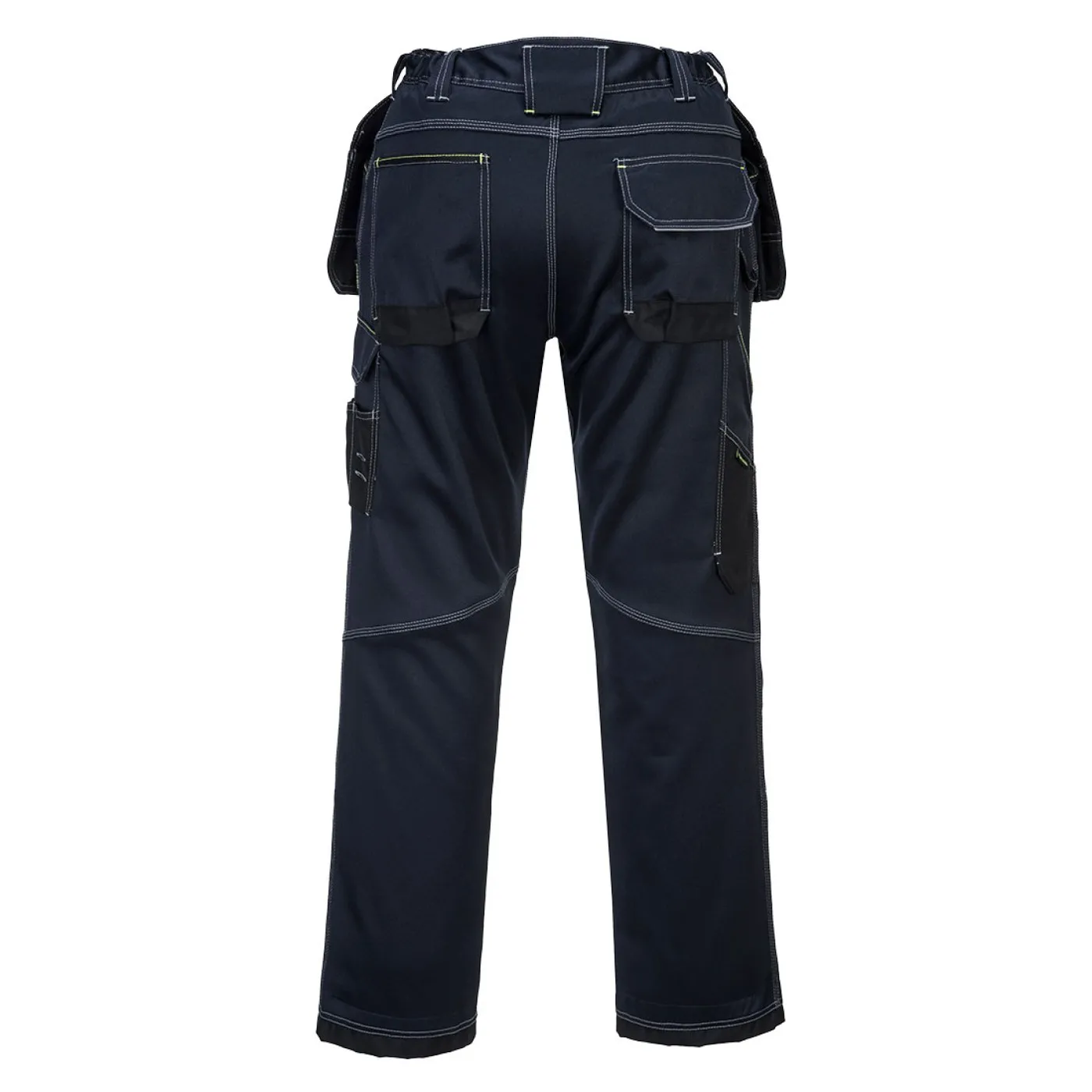 T602 - Pantaloni de lucru Holster PW3 / Portwest / Pantaloni, salopete, colanți