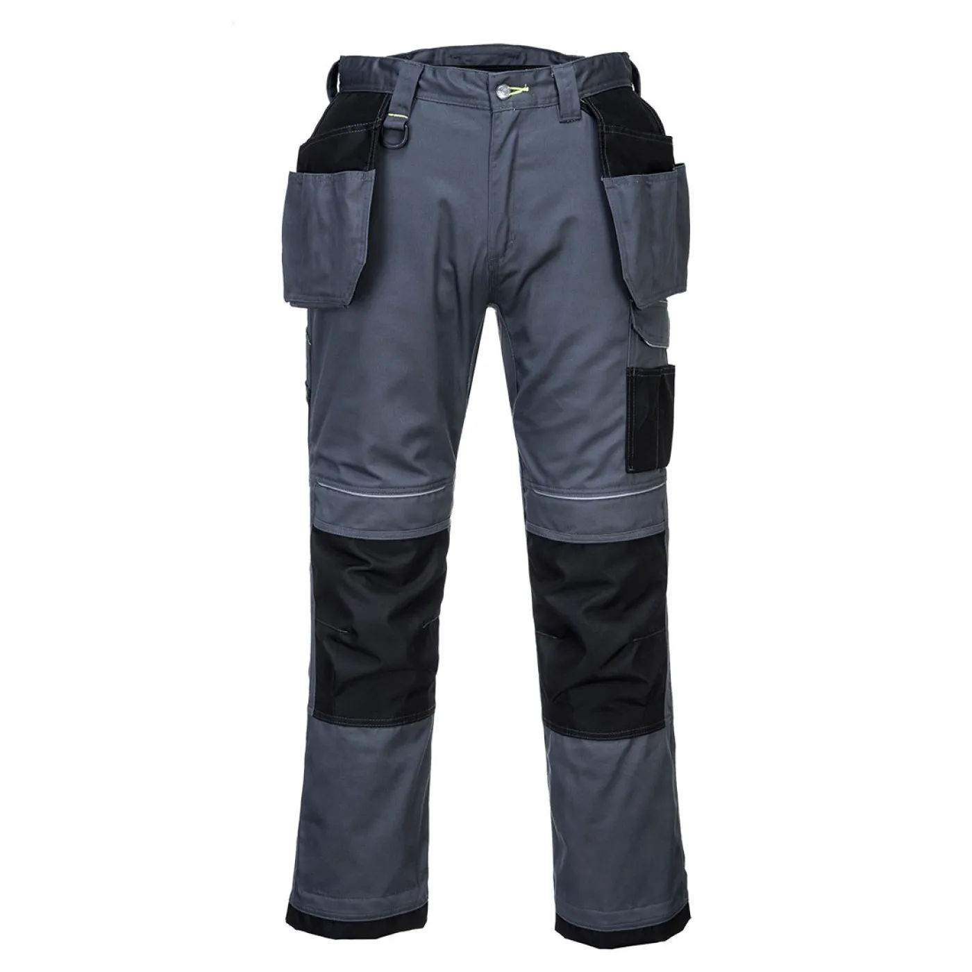 T602 - Pantaloni de lucru Holster PW3 / Portwest / Pantaloni, salopete, colanți