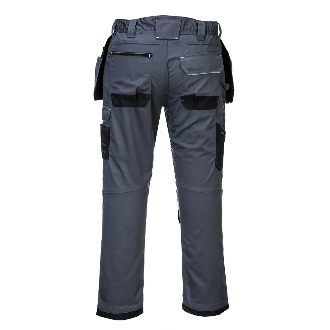 T602 - Pantaloni de lucru Holster PW3 / Portwest / Pantaloni, salopete, colanți