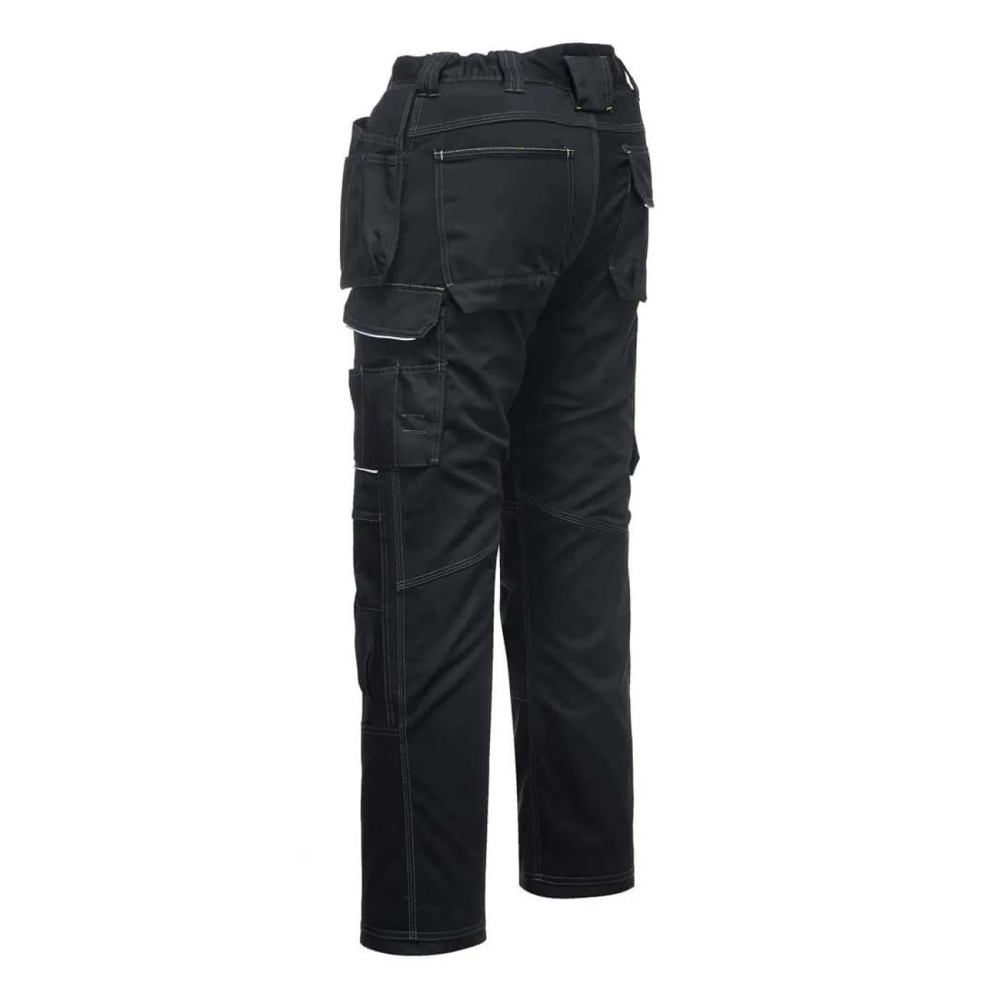 T602 - Pantaloni de lucru Holster PW3 / Portwest / Pantaloni, salopete, colanți