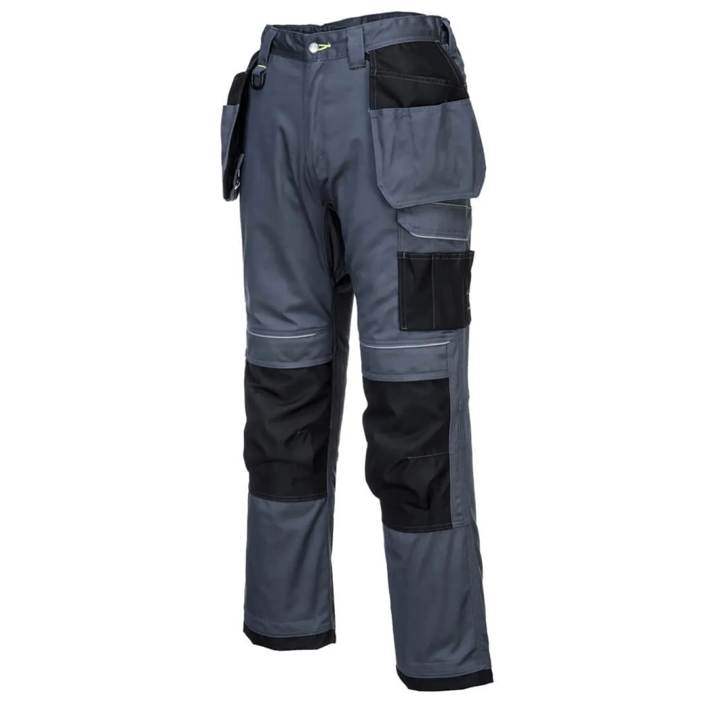 T602 - Pantaloni de lucru Holster PW3 / Portwest / Pantaloni, salopete, colanți