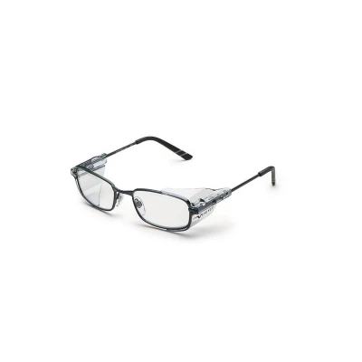 Ochelari de protecție cu dioptrii 536.05 - Light Blue - Progressive CR39 / Univet / Ochelari de protecție cu dioptrii