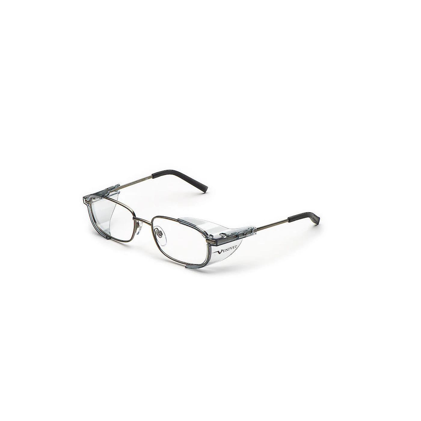 Ochelari de protecție cu dioptrii 536.06 - Grey 54 - Progressive CR39 / Univet / Ochelari de protecție cu dioptrii