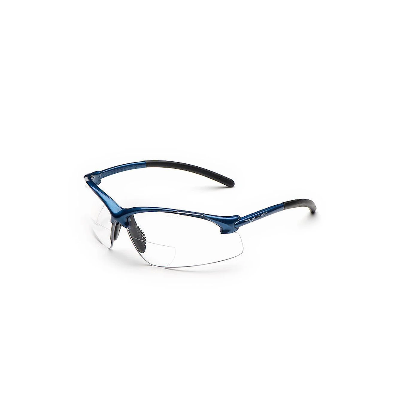 Ochelari de protecție cu dioptrii 552 - Add. +2.50 / Univet / Ochelari de protecție cu dioptrii