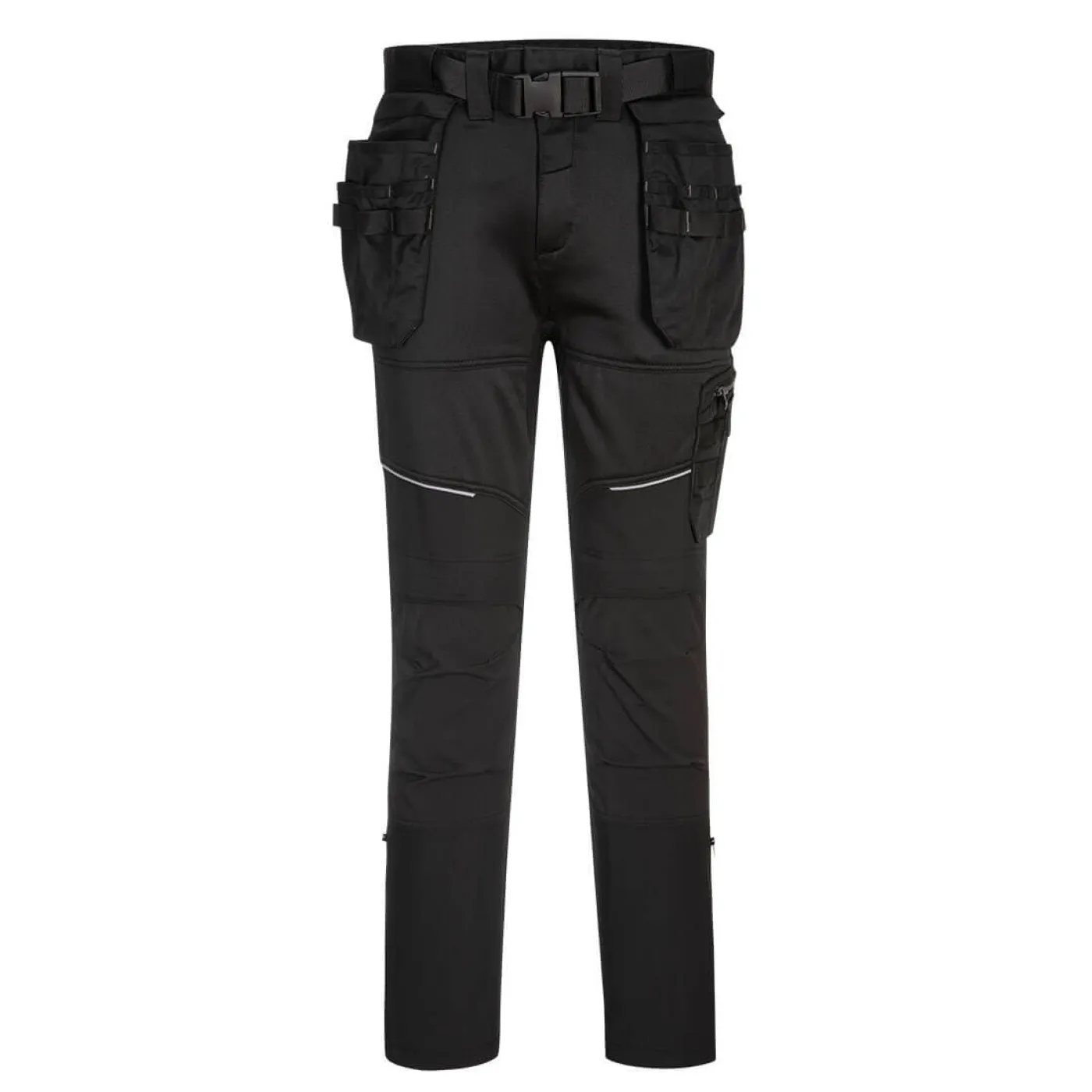 KX343 - Pantaloni Holster KX3 / Portwest / Pantaloni, salopete, colanți