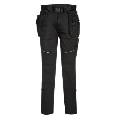 KX343 - Pantaloni Holster KX3 / Portwest / Pantaloni, salopete, colanți