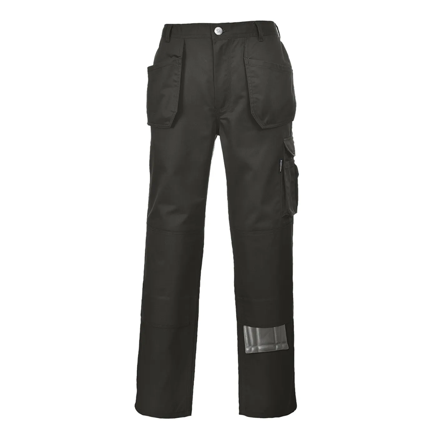 KS15 - Pantaloni Slate Holster / Portwest / Pantaloni, salopete, colanți