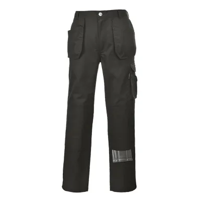 KS15 - Pantaloni Slate Holster / Portwest / Pantaloni, salopete, colanți