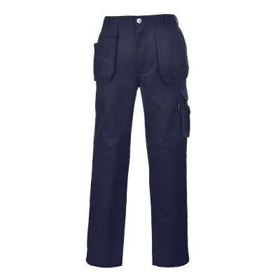 KS15 - Pantaloni Slate Holster / Portwest / Pantaloni, salopete, colanți