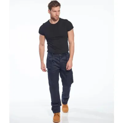 KS15 - Pantaloni Slate Holster / Portwest / Pantaloni, salopete, colanți