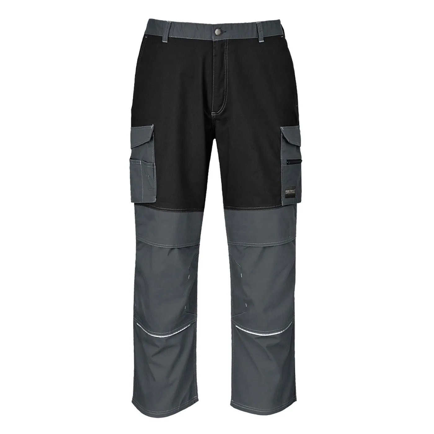 KS13 - Pantalon Granite / Portwest / Pantaloni, salopete, colanți