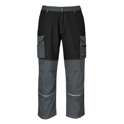KS13 - Pantalon Granite / Portwest / Pantaloni, salopete, colanți
