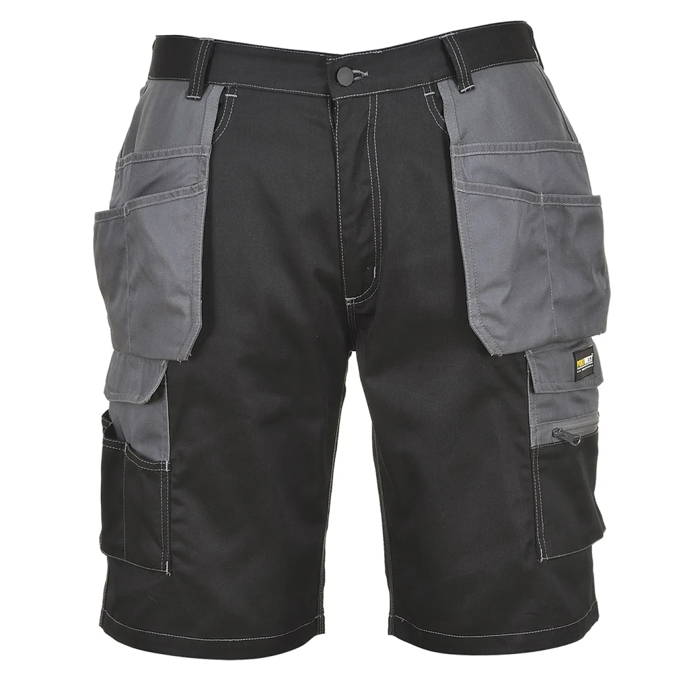 KS18 - Pantaloni scurți Granite Holster / Portwest / Pantaloni scurți de lucru