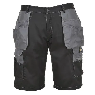 KS18 - Pantaloni scurți Granite Holster / Portwest / Pantaloni scurți de lucru