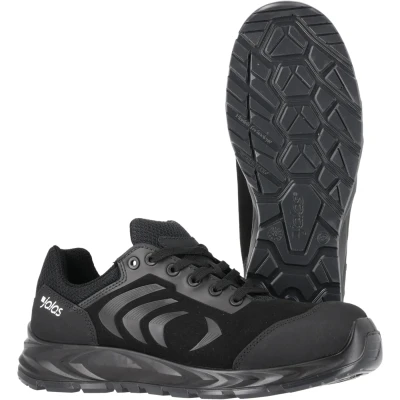 Pantofi de protecție JALAS FLEX 1055 S3S SR FO SC ESD / Jalas / Pantofi de protecție, outdoor și de lucru