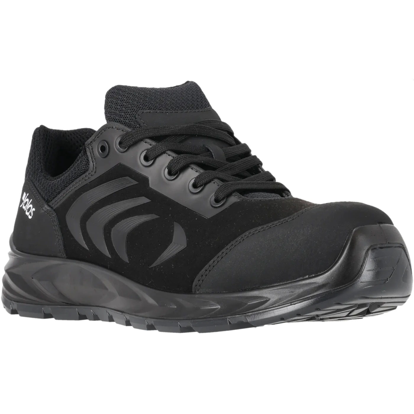 Pantofi de protecție JALAS FLEX 1055 S3S SR FO SC ESD / Jalas / Pantofi de protecție, outdoor și de lucru