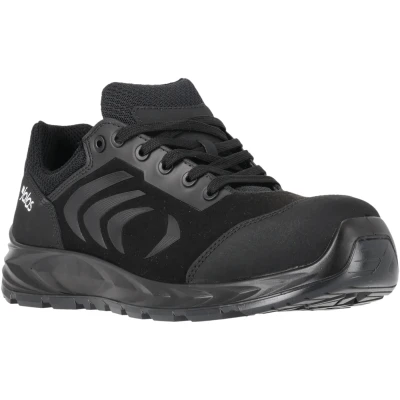 Pantofi de protecție JALAS FLEX 1055 S3S SR FO SC ESD / Jalas / Pantofi de protecție, outdoor și de lucru