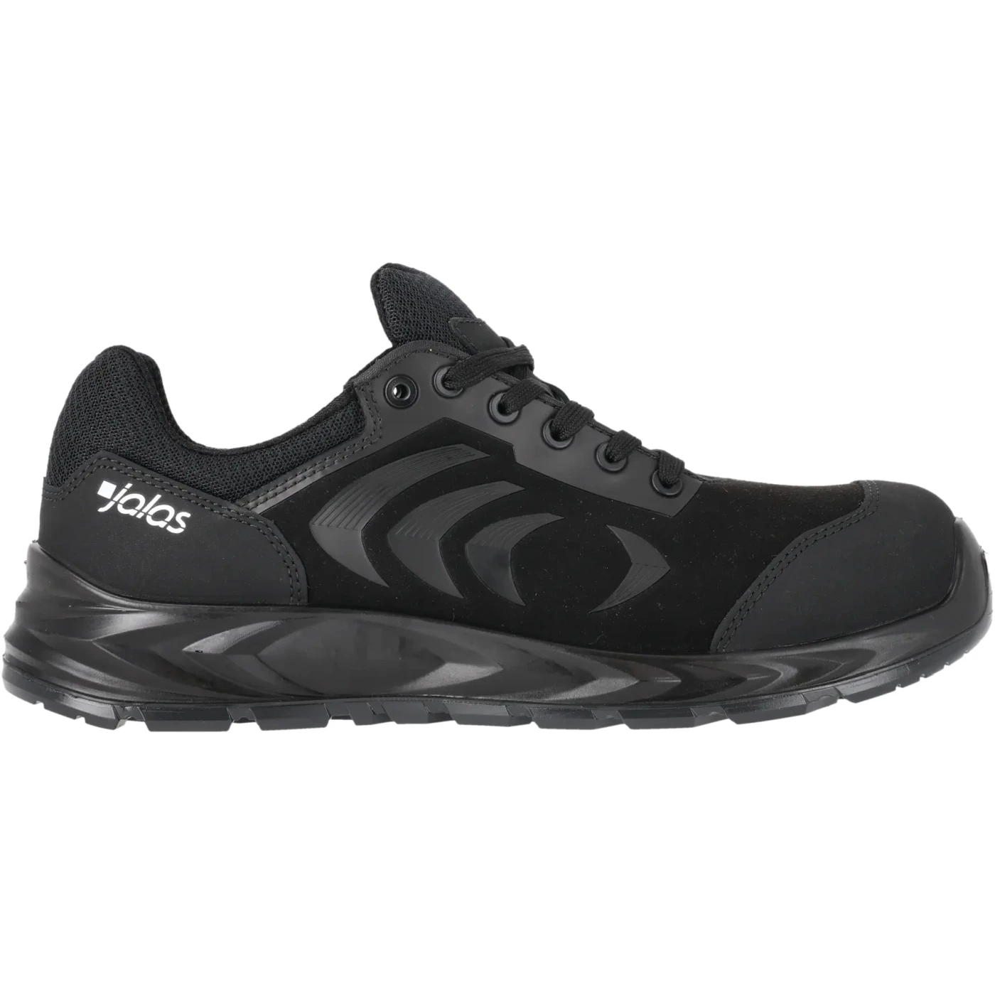 Pantofi de protecție JALAS FLEX 1055 S3S SR FO SC ESD / Jalas / Pantofi de protecție, outdoor și de lucru