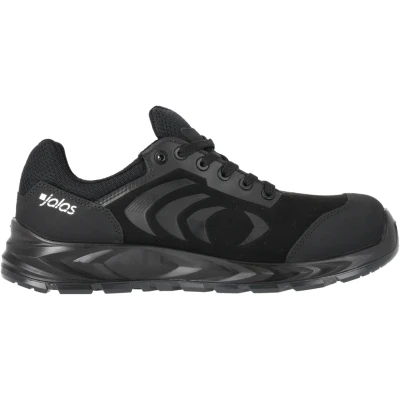 Pantofi de protecție JALAS FLEX 1055 S3S SR FO SC ESD / Jalas / Pantofi de protecție, outdoor și de lucru