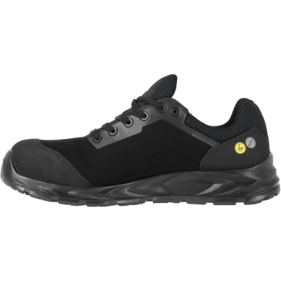 Pantofi de protecție JALAS FLEX 1055 S3S SR FO SC ESD / Jalas / Pantofi de protecție, outdoor și de lucru