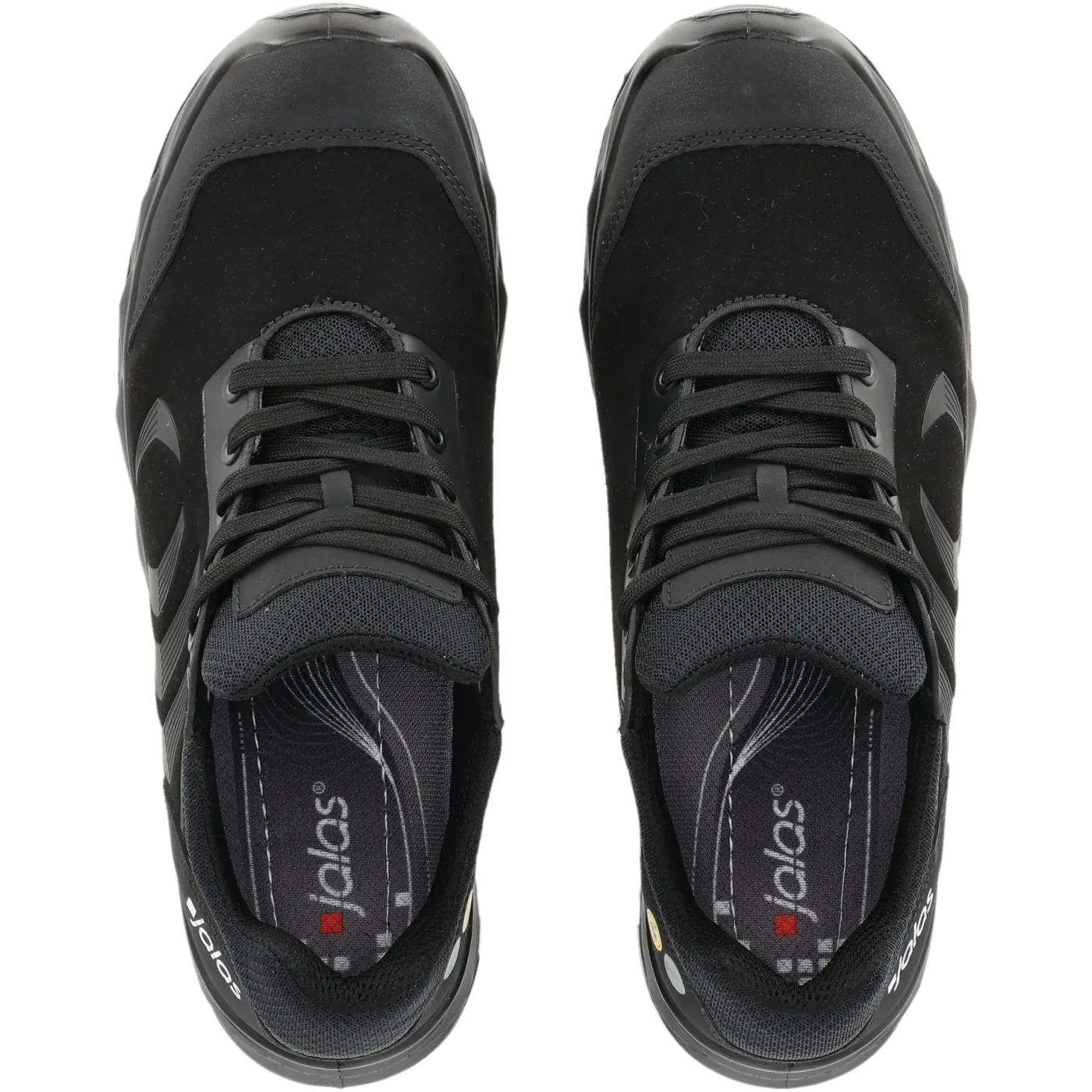 Pantofi de protecție JALAS FLEX 1055 S3S SR FO SC ESD / Jalas / Pantofi de protecție, outdoor și de lucru