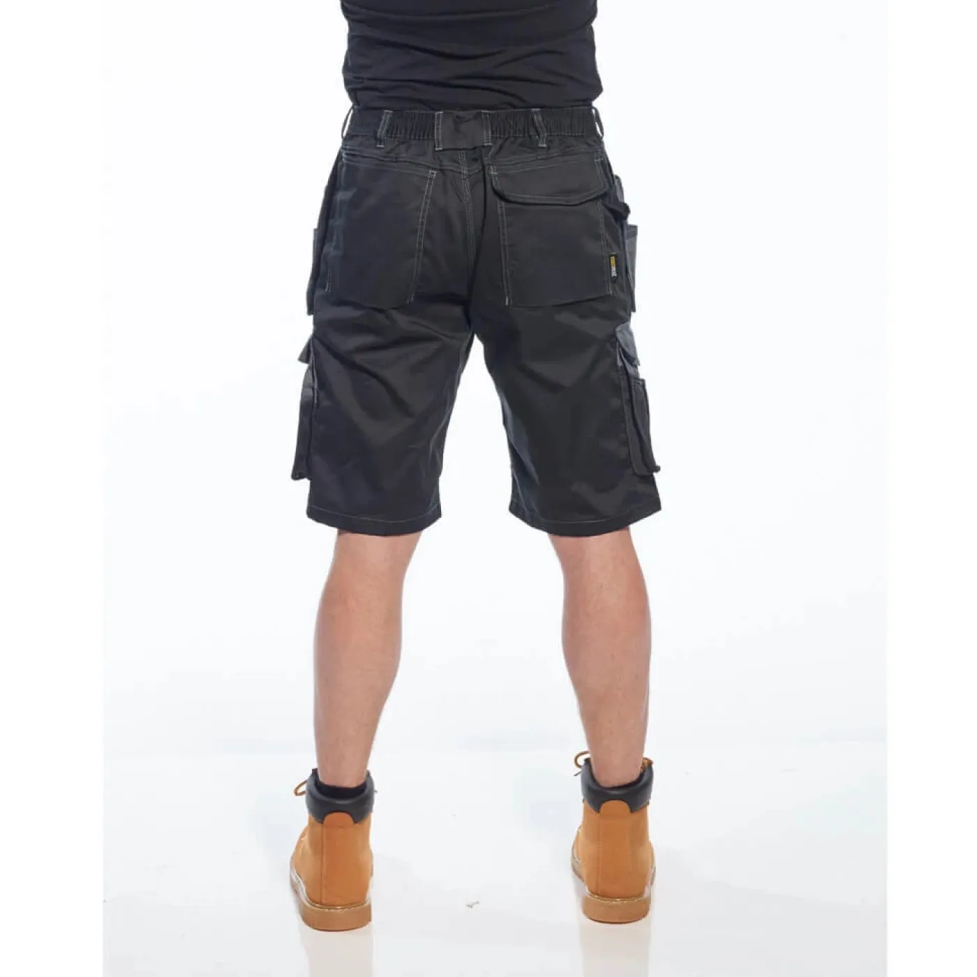 KS18 - Pantaloni scurți Granite Holster / Portwest / Pantaloni scurți de lucru