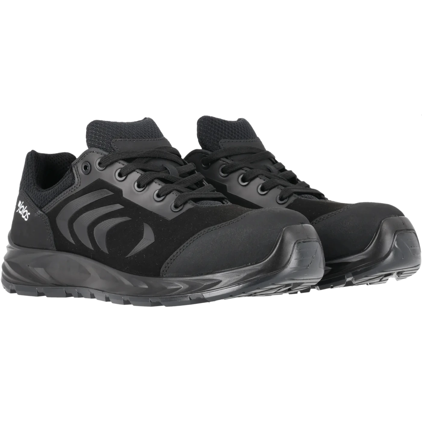 Pantofi de protecție JALAS FLEX 1055 S3S SR FO SC ESD / Jalas / Pantofi de protecție, outdoor și de lucru