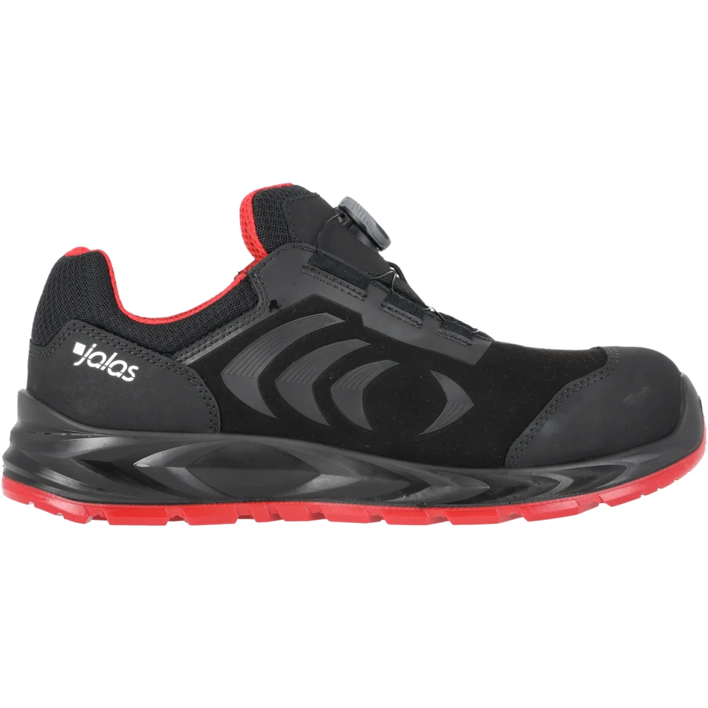 Pantofi de protecție JALAS FLEX 1065 S3S SR FO SC ESD / Jalas / Pantofi de protecție, outdoor și de lucru